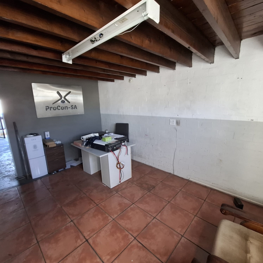 To Let commercial Property for Rent in Stikland Industrial Western Cape